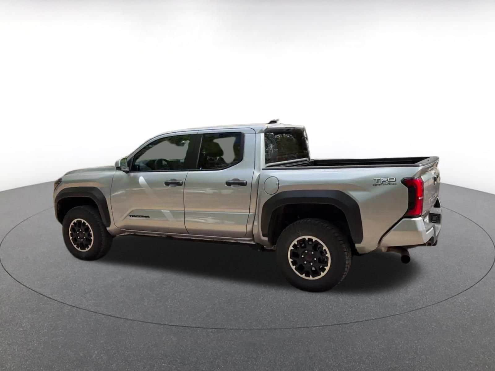 Thumbnail: 2025 Toyota Tacoma - 8