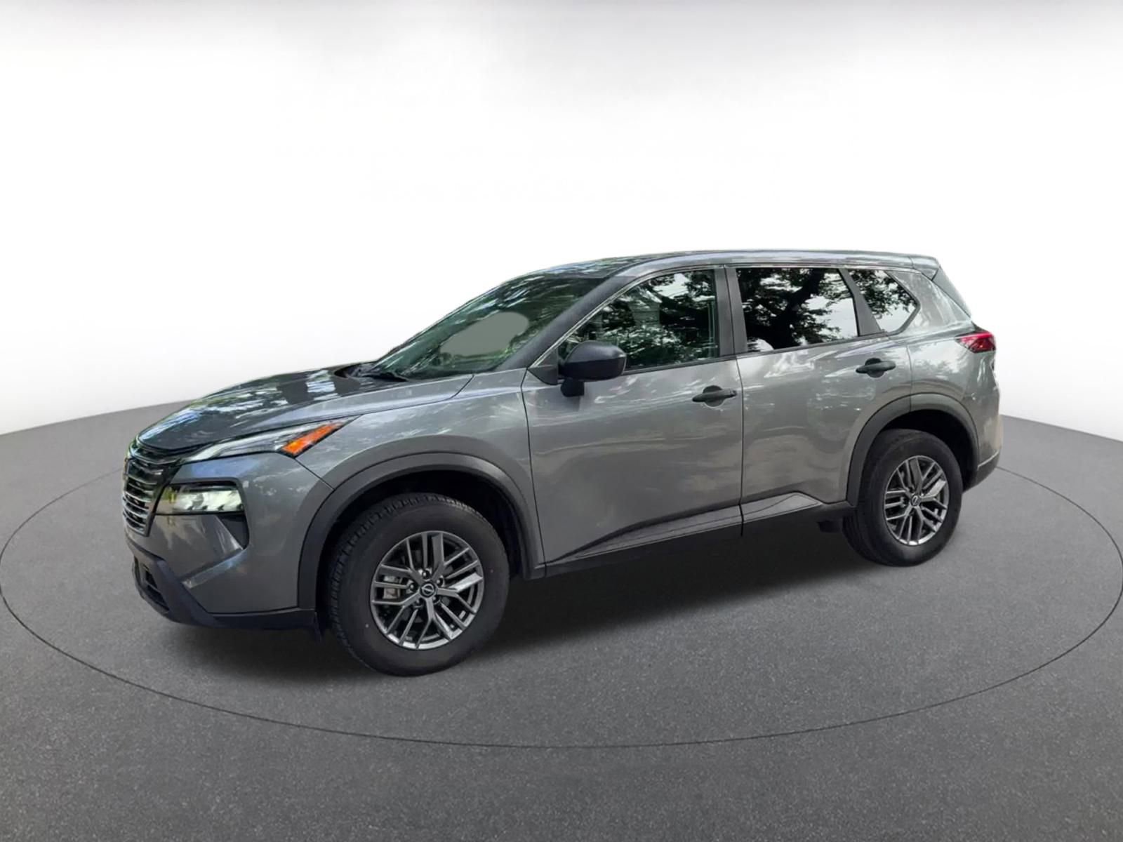 Thumbnail: 2024 Nissan Rogue - 8