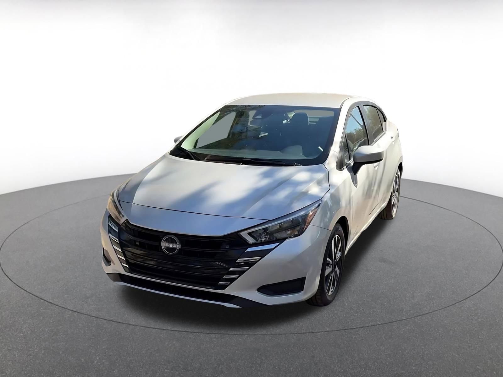 Thumbnail: 2025 Nissan Versa - 7