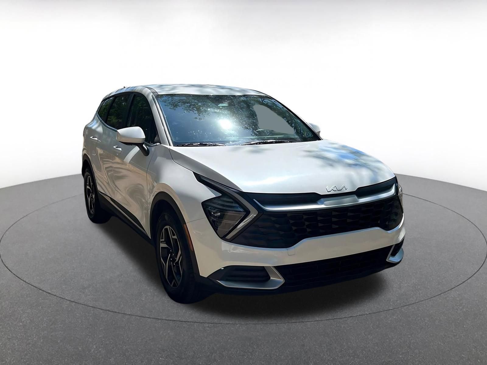 Thumbnail: 2025 Kia Sportage - 1