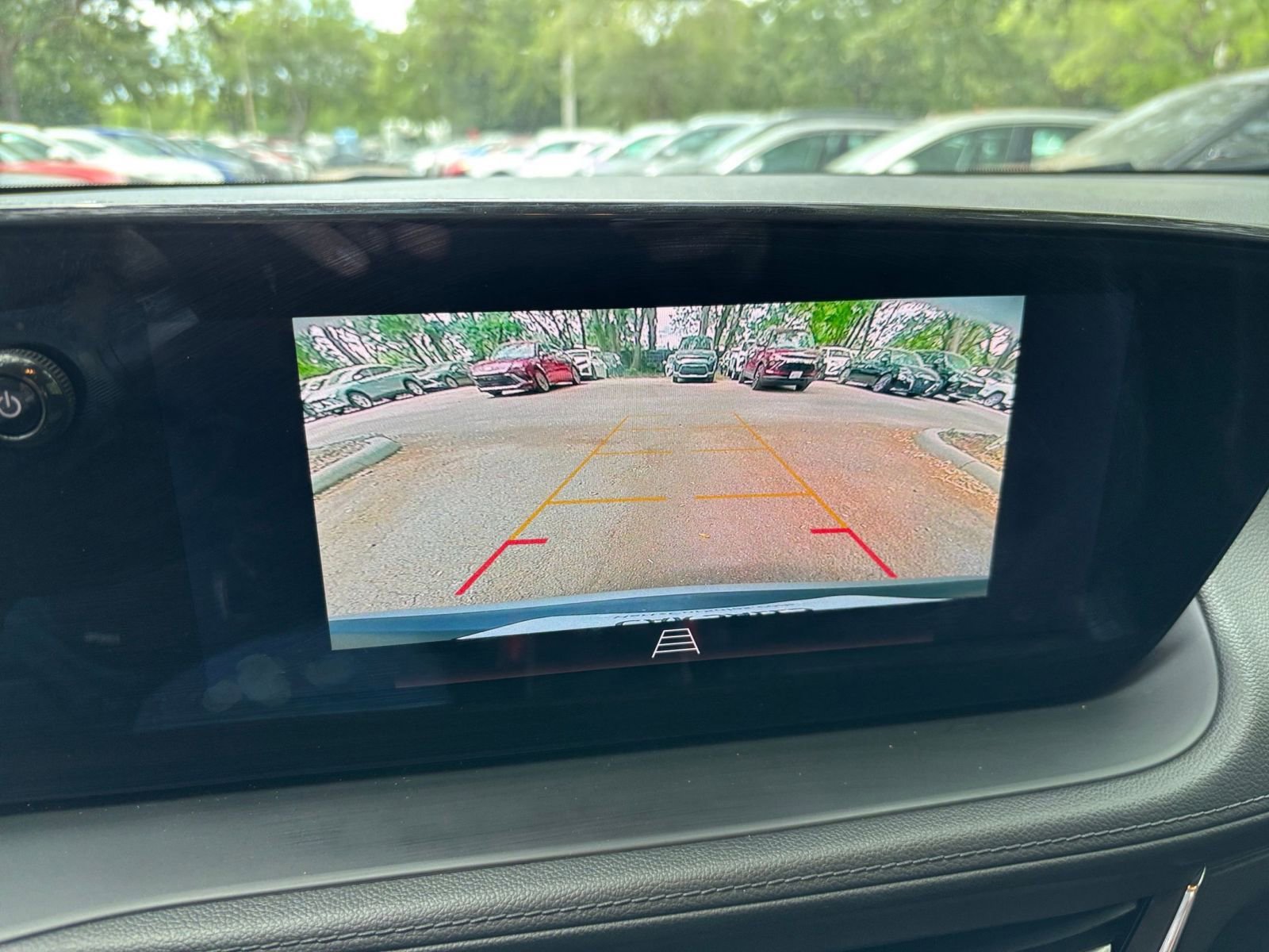 Thumbnail: 2025 Buick Encore GX - 23