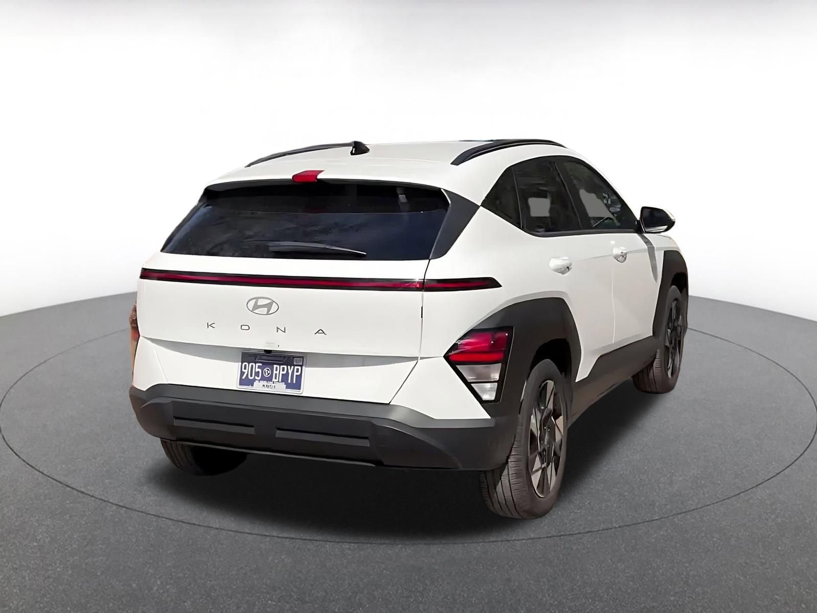 Thumbnail: 2025 Hyundai Kona - 14