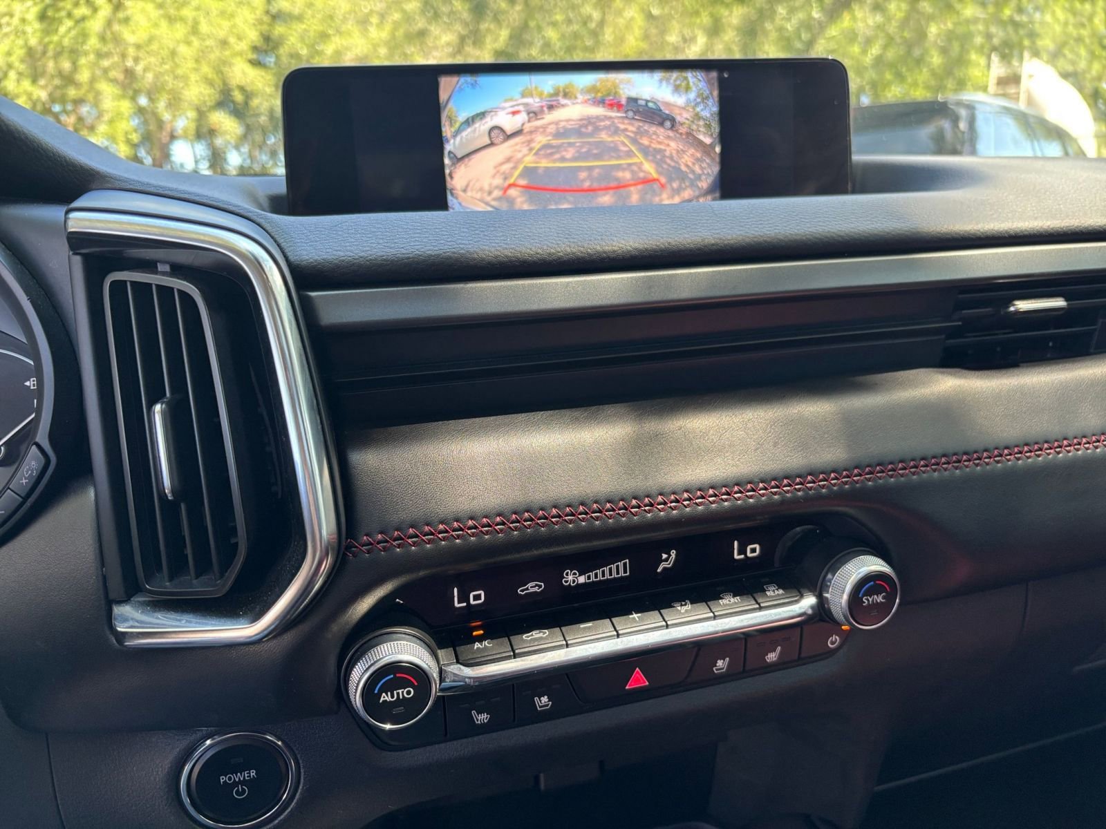 Thumbnail: 2025 Mazda CX-50 - 17