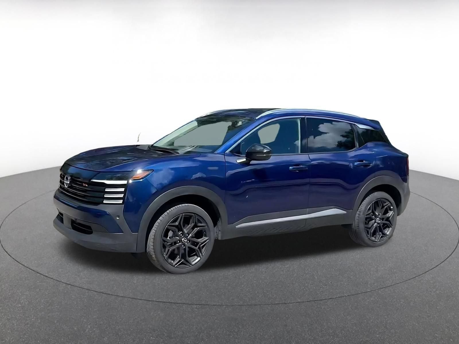 Thumbnail: 2026 Nissan Kicks - 7