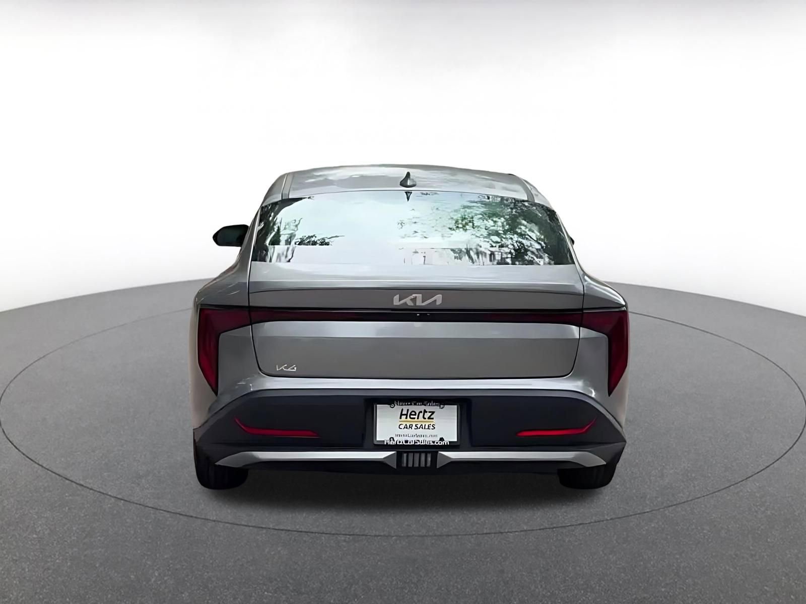 Thumbnail: 2025 Kia K4 - 12