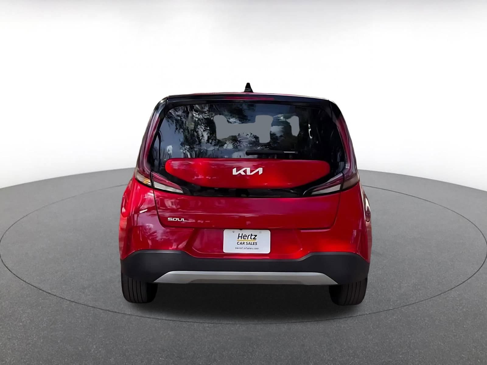 Thumbnail: 2025 Kia Soul - 12