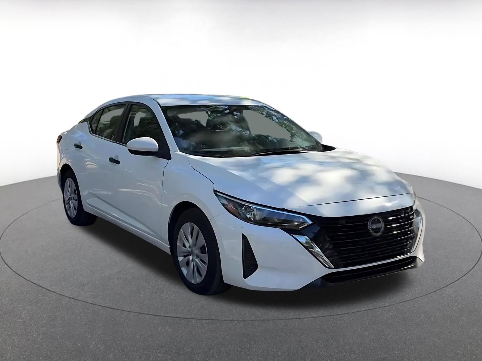 Thumbnail: 2025 Nissan Sentra - 3