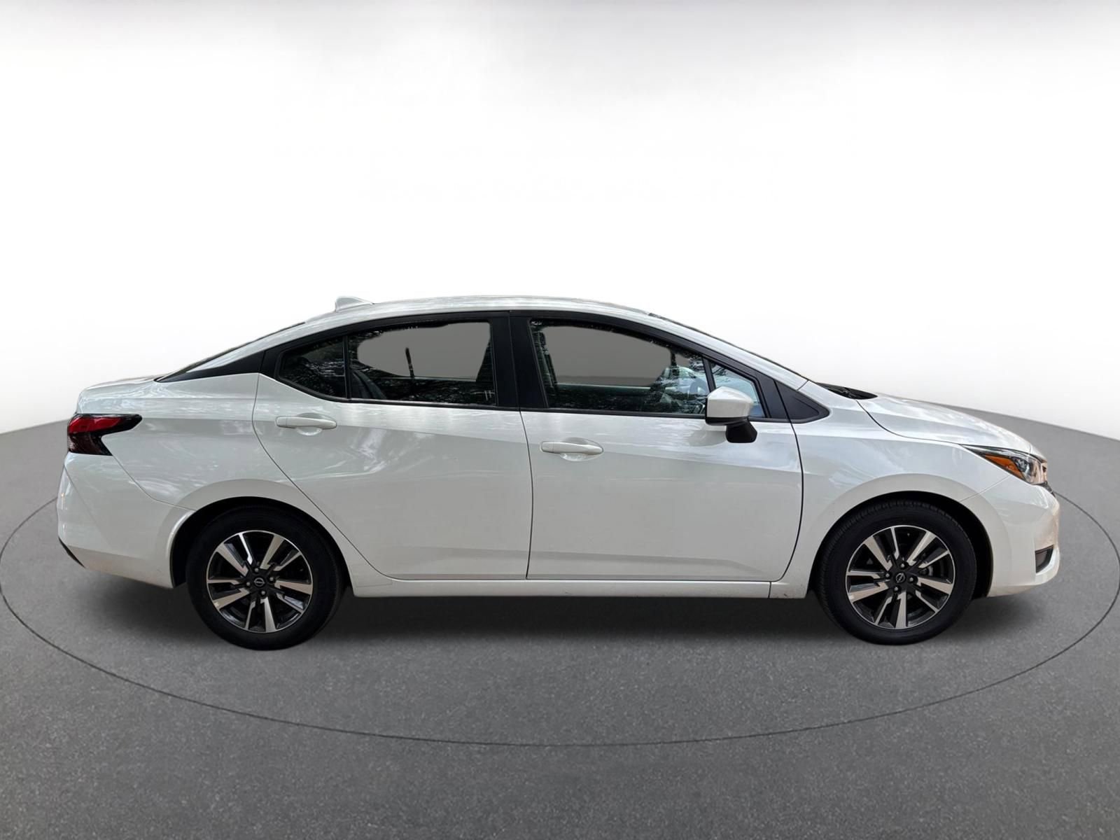 Thumbnail: 2025 Nissan Versa - 8
