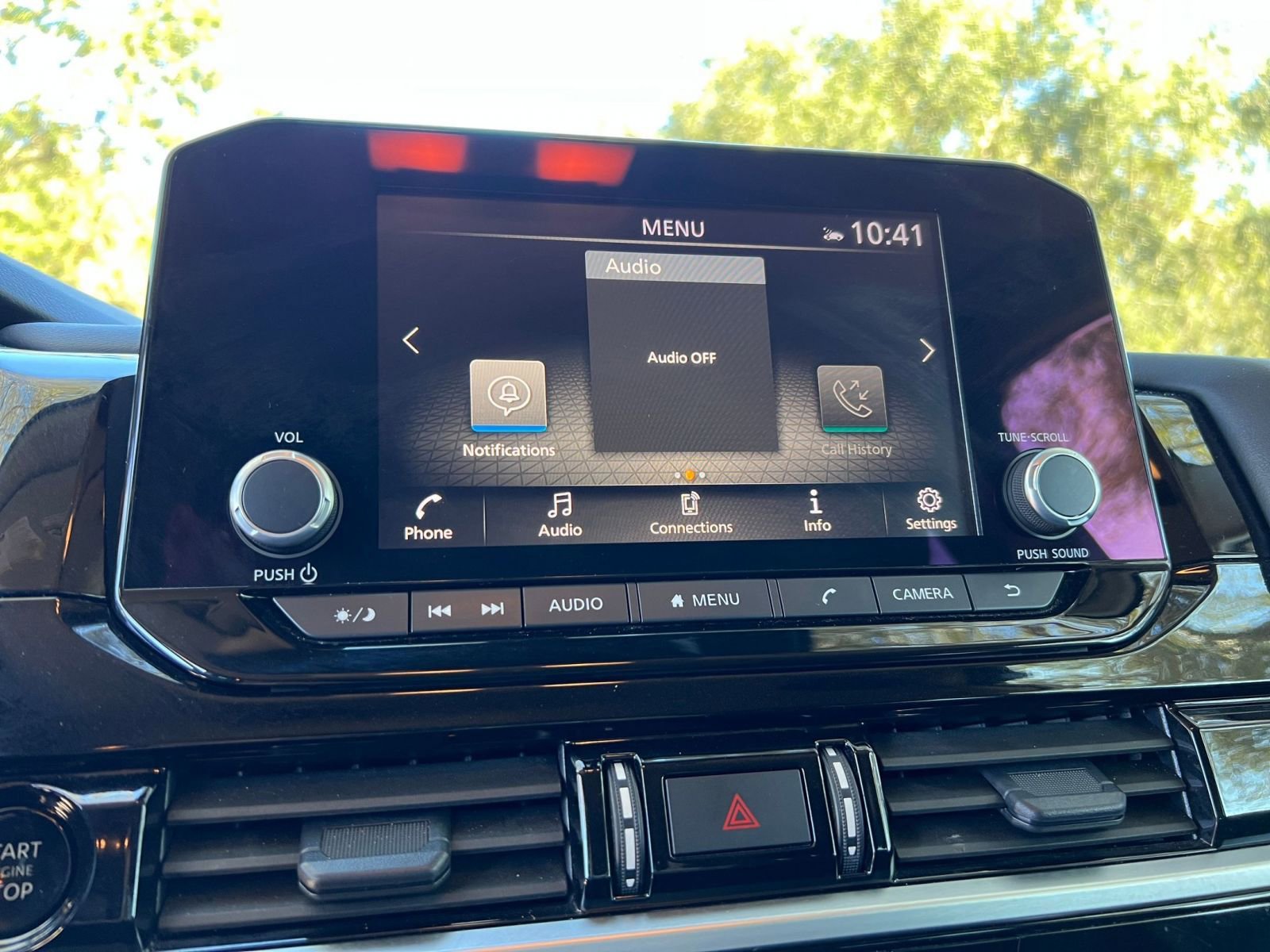 Thumbnail: 2025 Nissan Pathfinder - 21