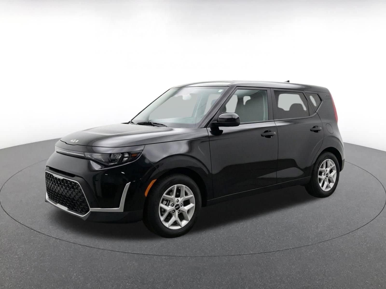 Thumbnail: 2025 Kia Soul - 3