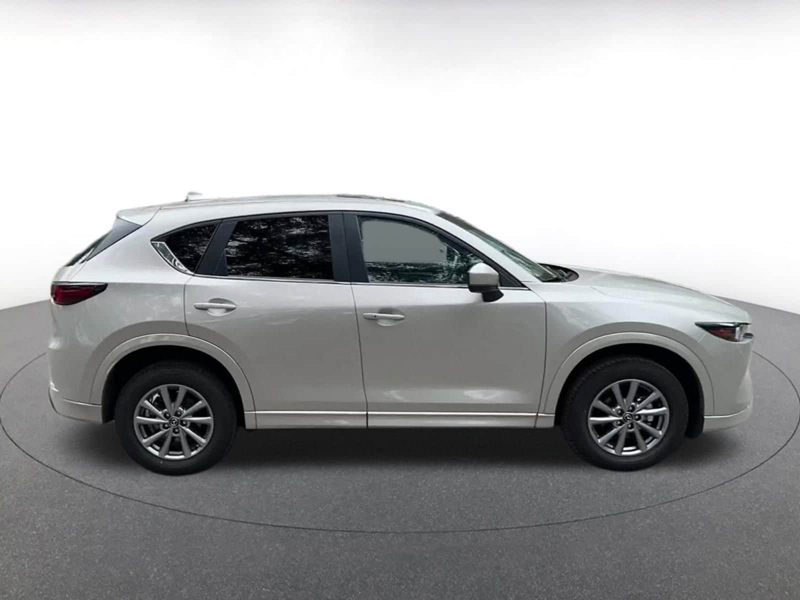 Thumbnail: 2025 Mazda CX-5 - 16