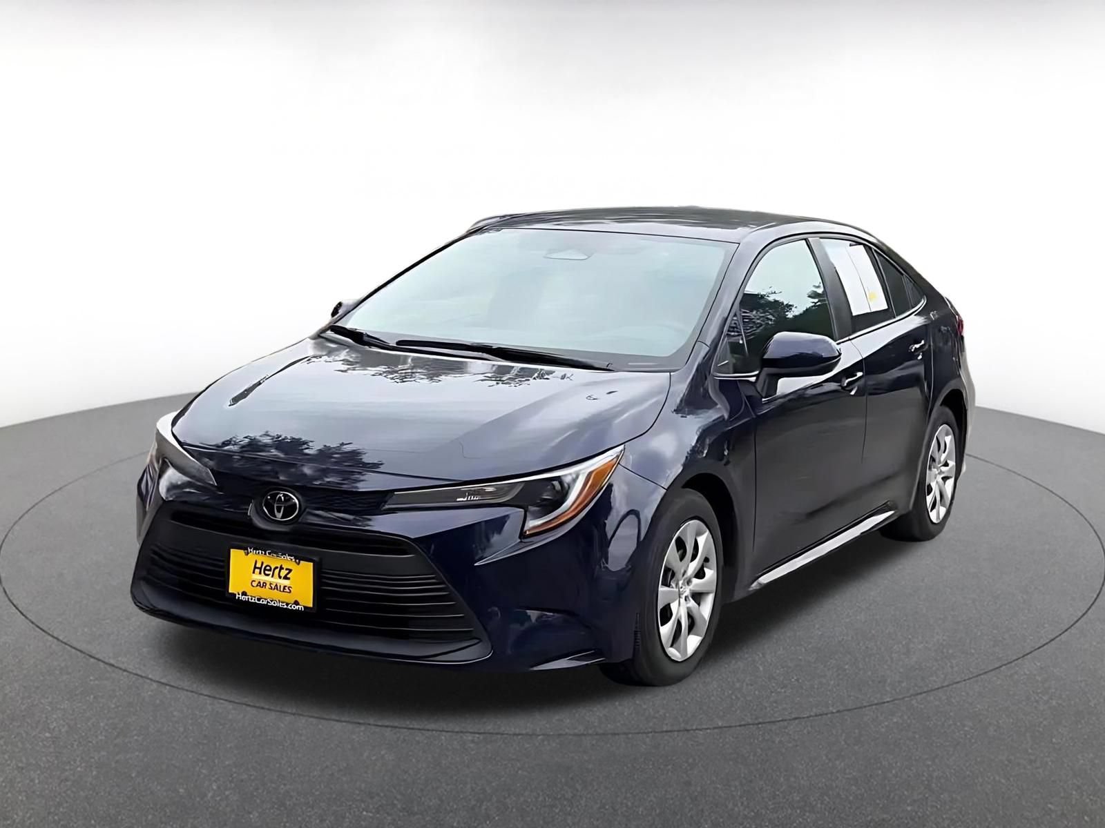 Thumbnail: 2025 Toyota Corolla - 7