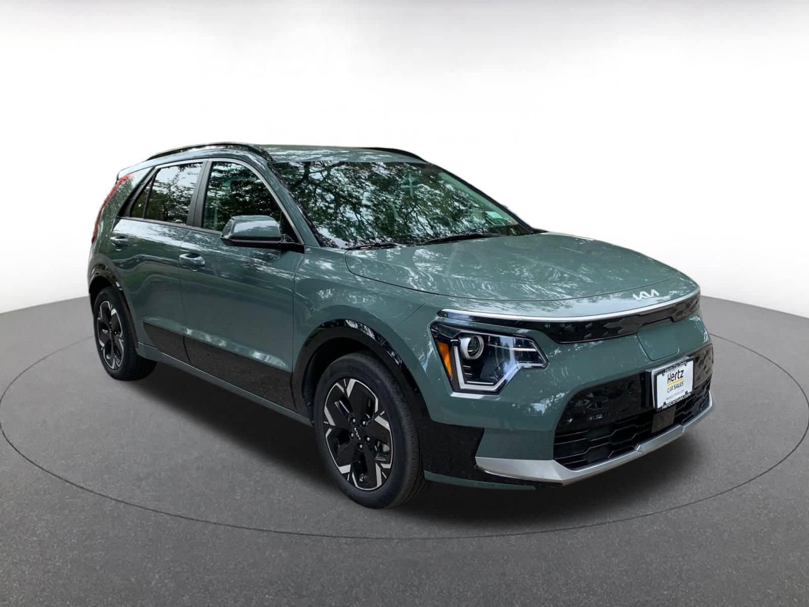 Thumbnail: 2023 Kia Niro - 1