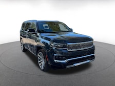 2023 Jeep Grand Wagoneer Series II -
                  Orlando, FL