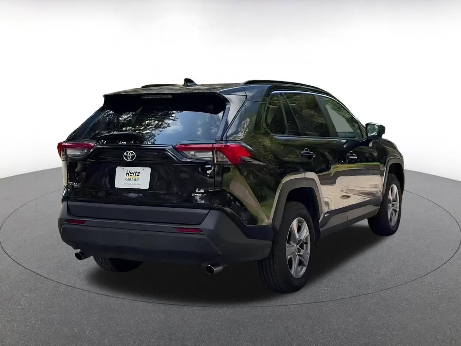 Thumbnail: 2025 Toyota RAV4 - 15