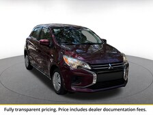 2024 Mitsubishi Mirage  -
                  Orlando, FL