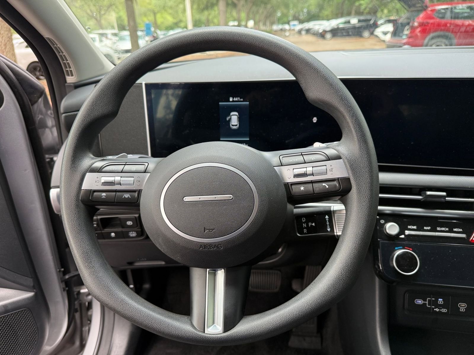 Thumbnail: 2025 Hyundai Tucson - 28