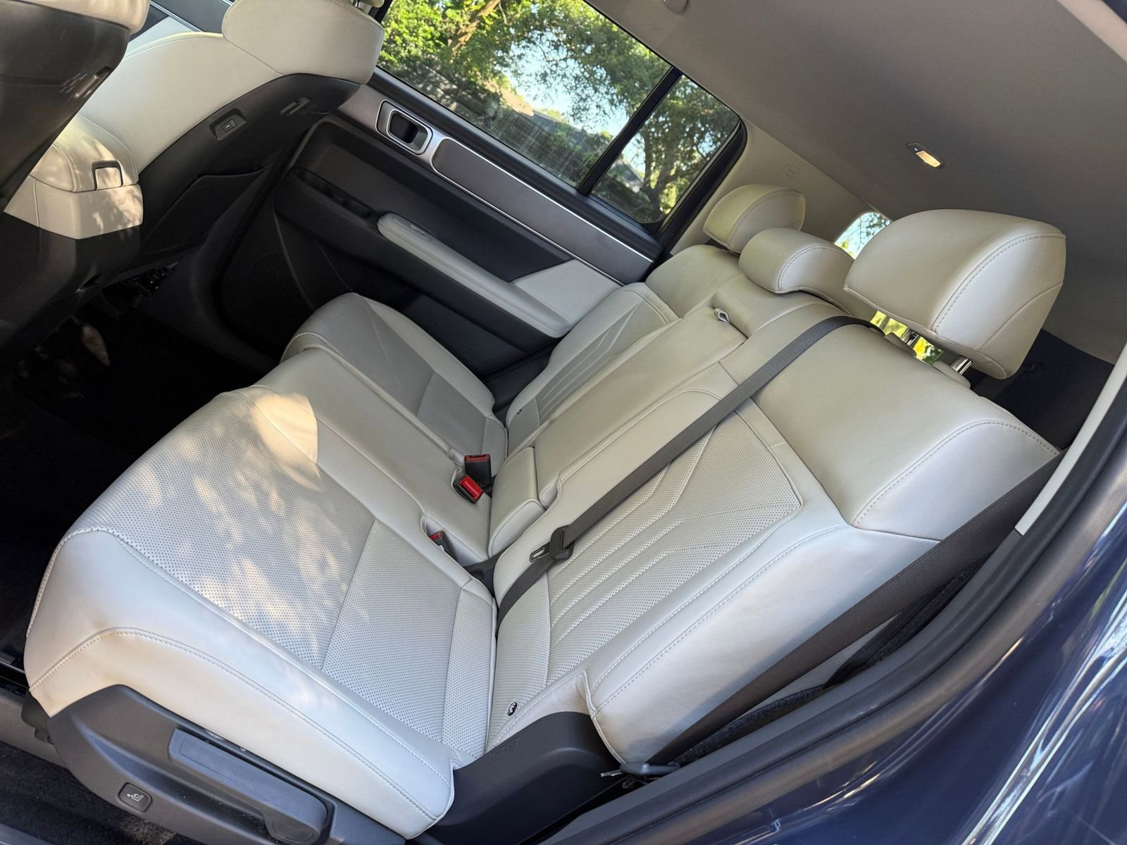 Thumbnail: 2025 Hyundai Santa Fe - 20