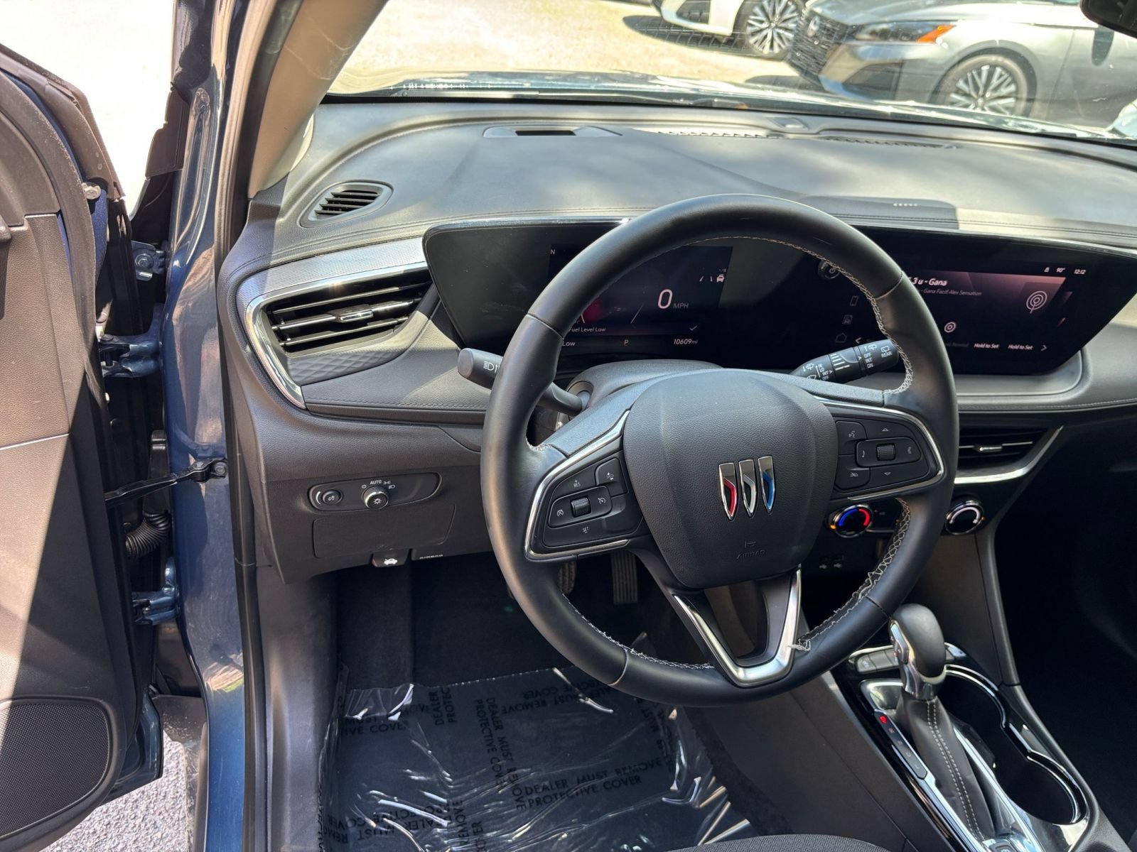 Thumbnail: 2026 Buick Encore GX - 32