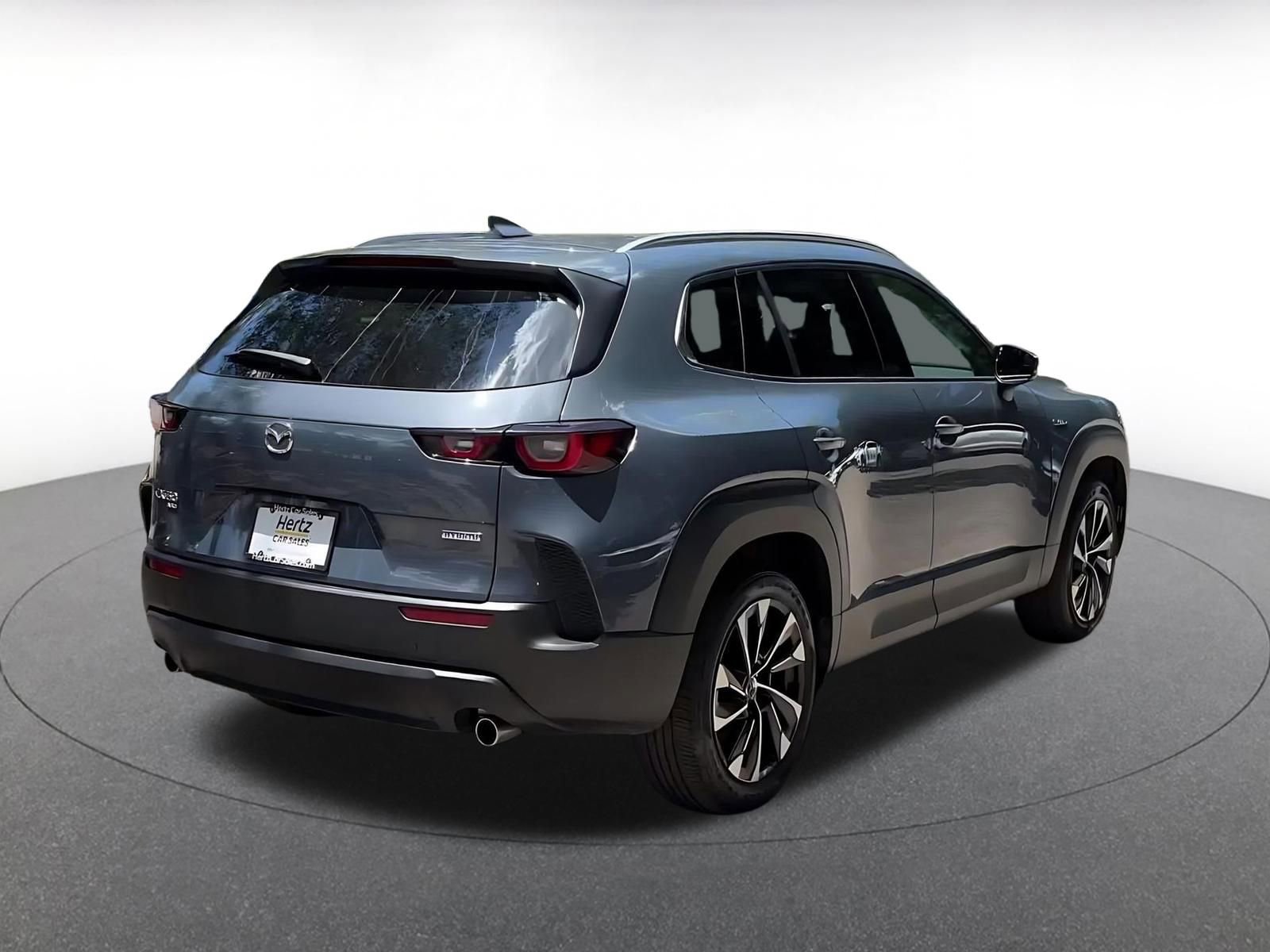 Thumbnail: 2025 Mazda CX-50 - 14