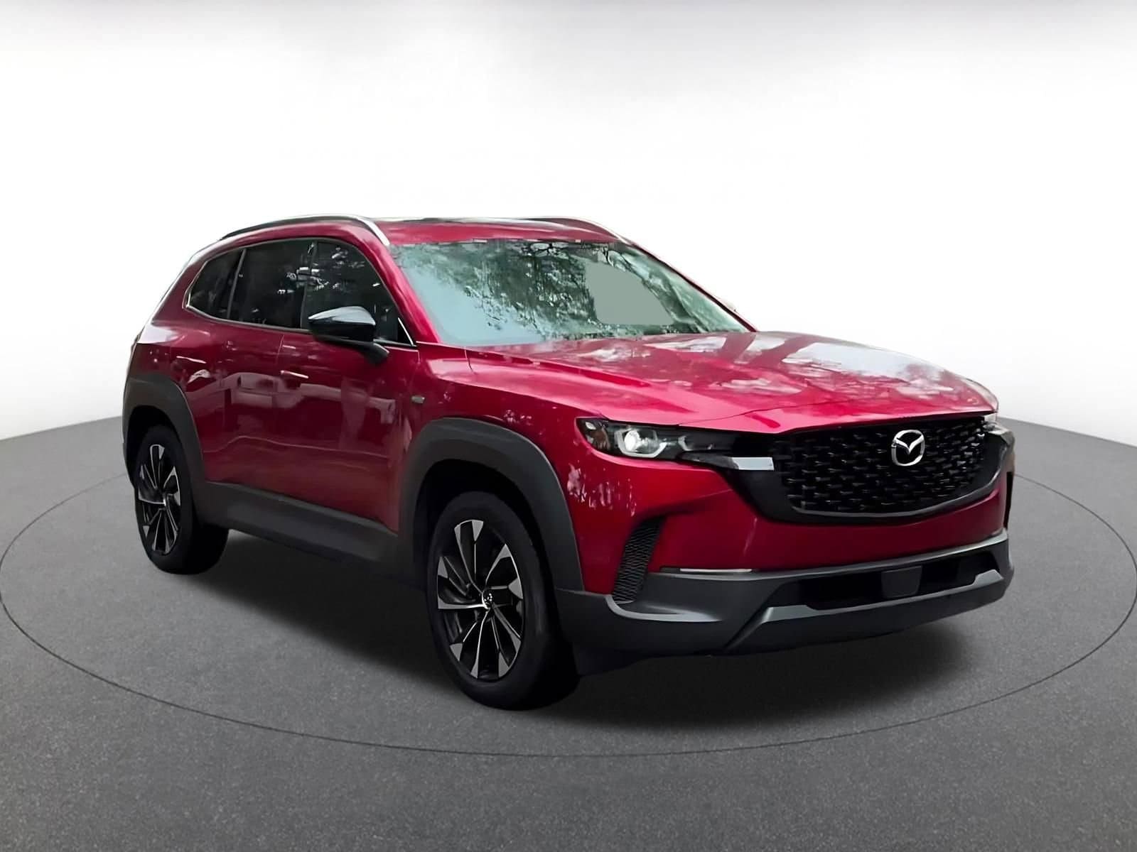 Thumbnail: 2025 Mazda CX-50 - 3