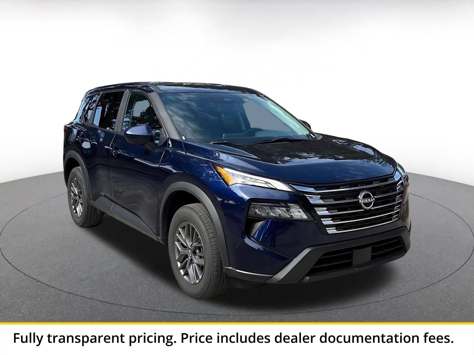 Thumbnail: 2026 Nissan Rogue - 1