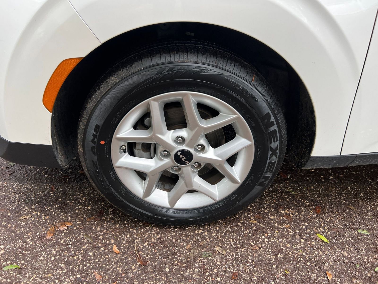 Thumbnail: 2025 Kia Soul - 28