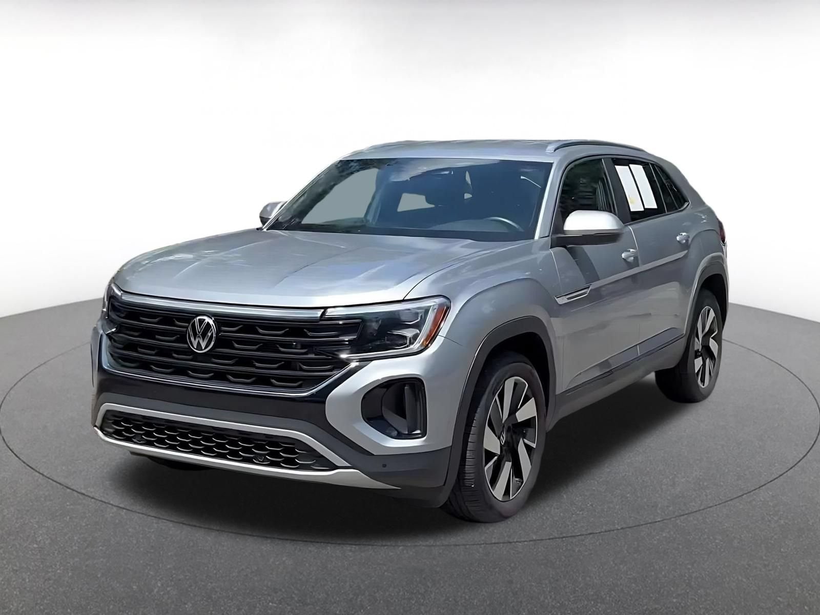 Thumbnail: 2026 Volkswagen Atlas - 6