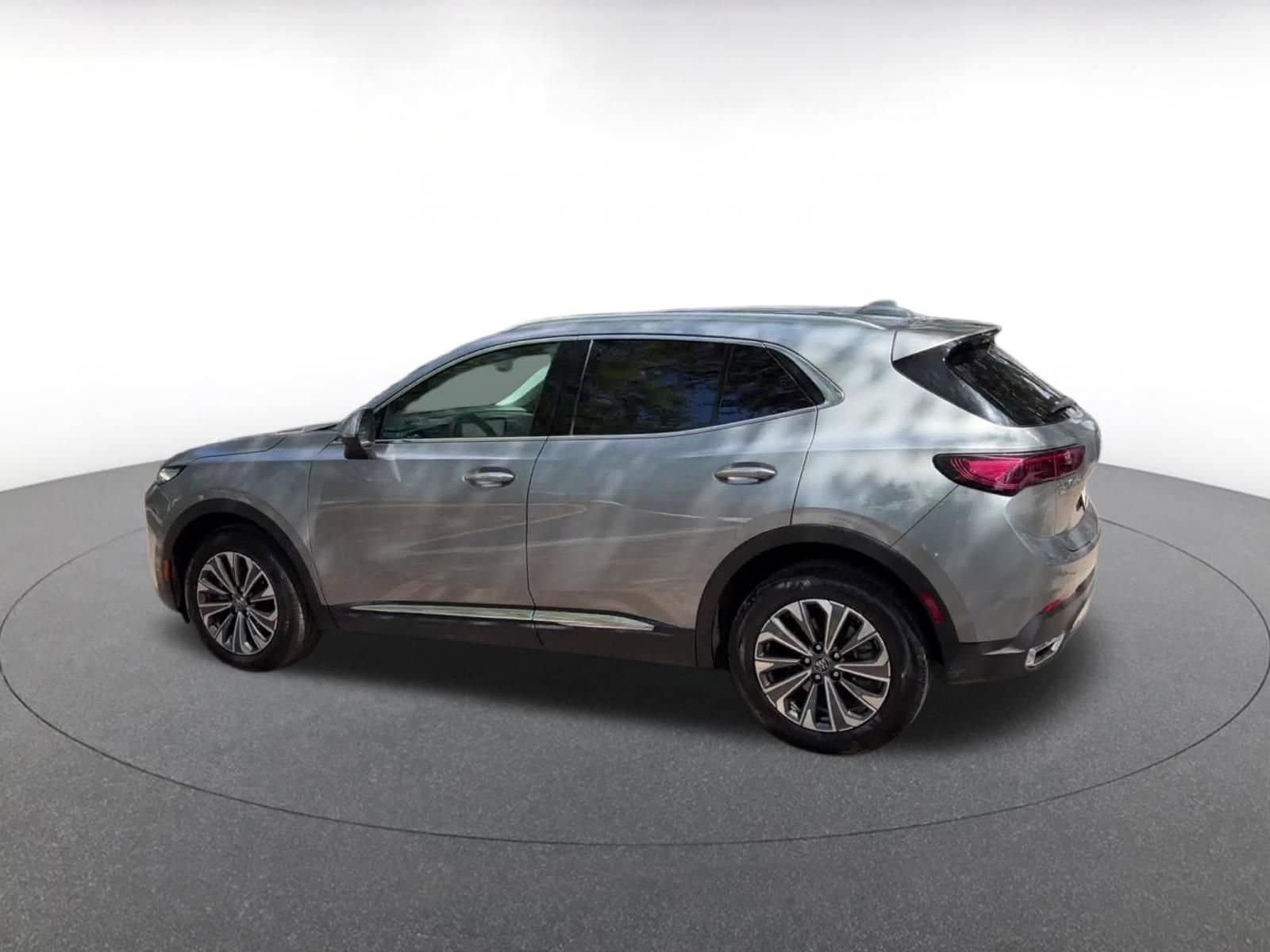 Thumbnail: 2024 Buick Envision - 10