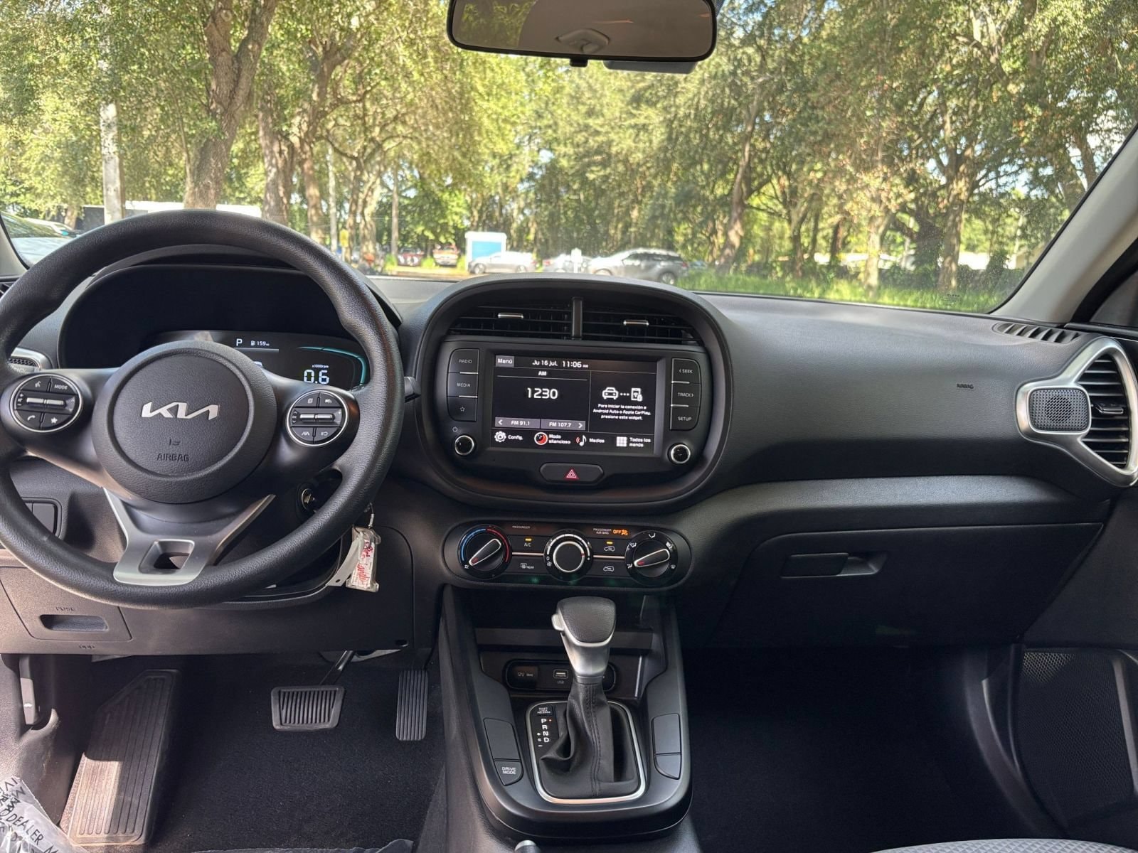 Thumbnail: 2025 Kia Soul - 31