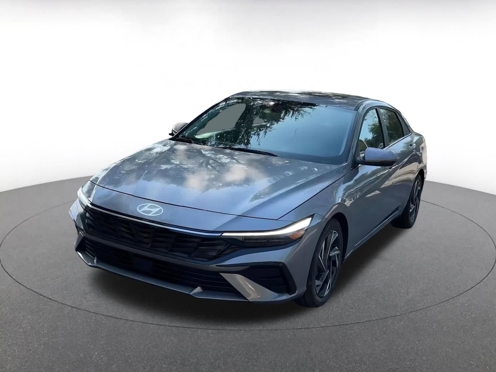 Thumbnail: 2025 Hyundai Elantra - 7