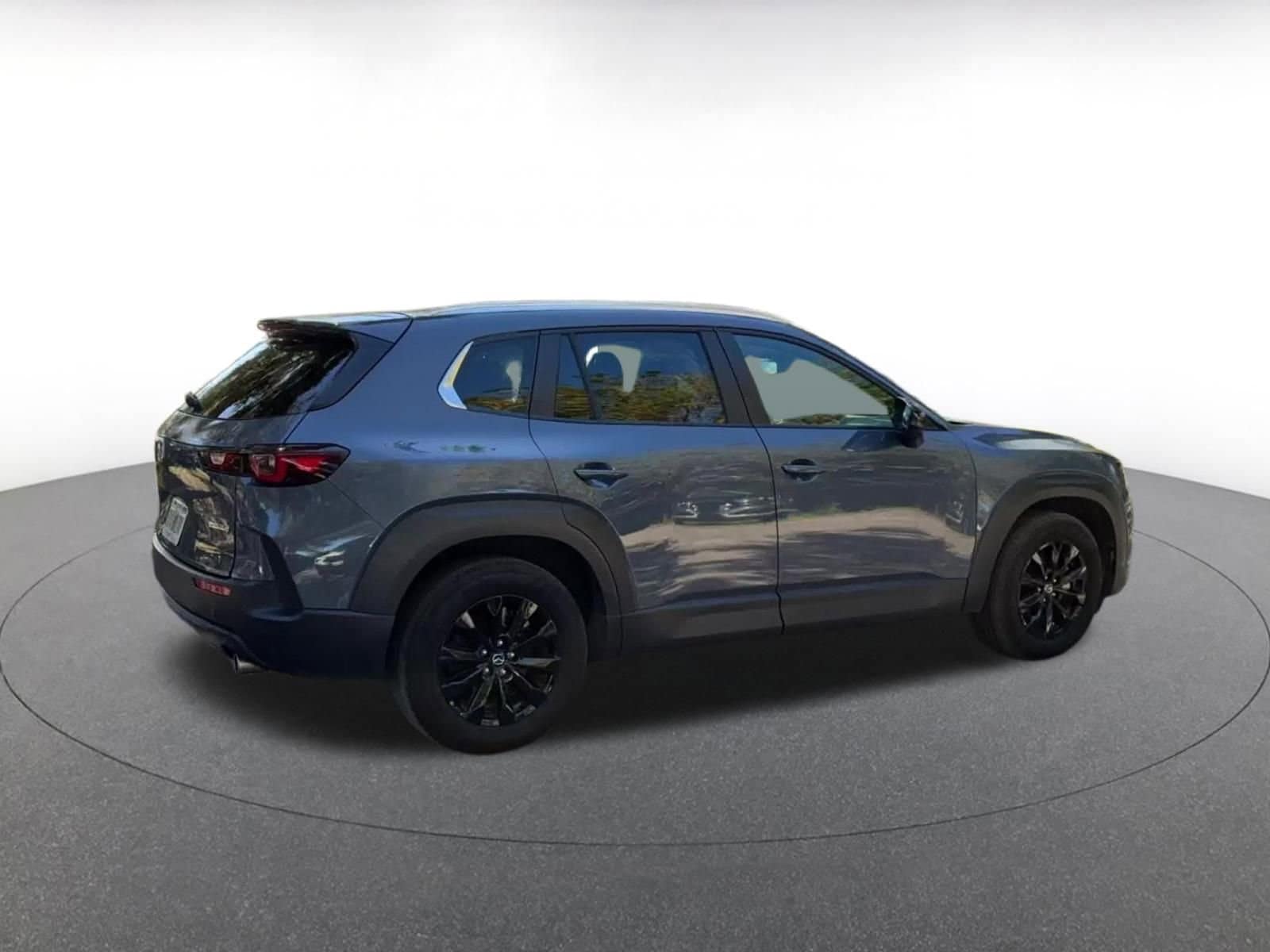 Thumbnail: 2025 Mazda CX-50 - 14