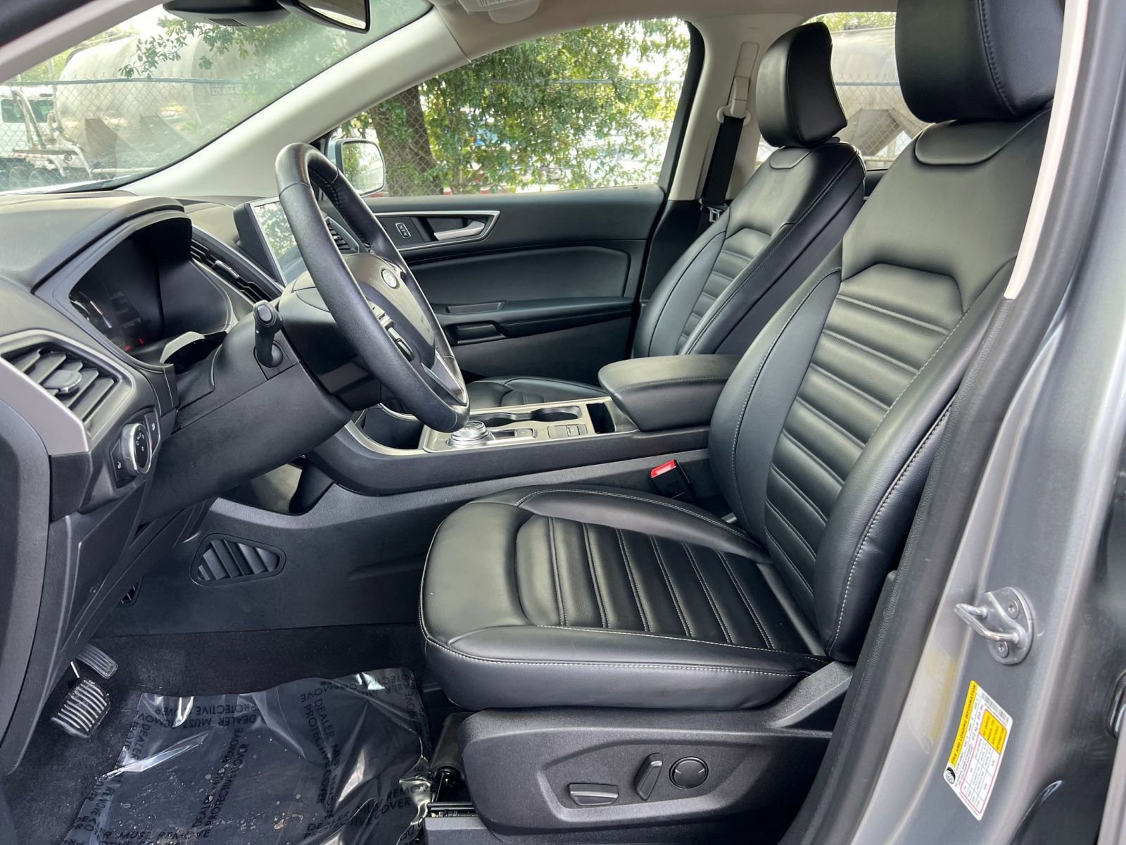 Thumbnail: 2024 Ford Edge - 21