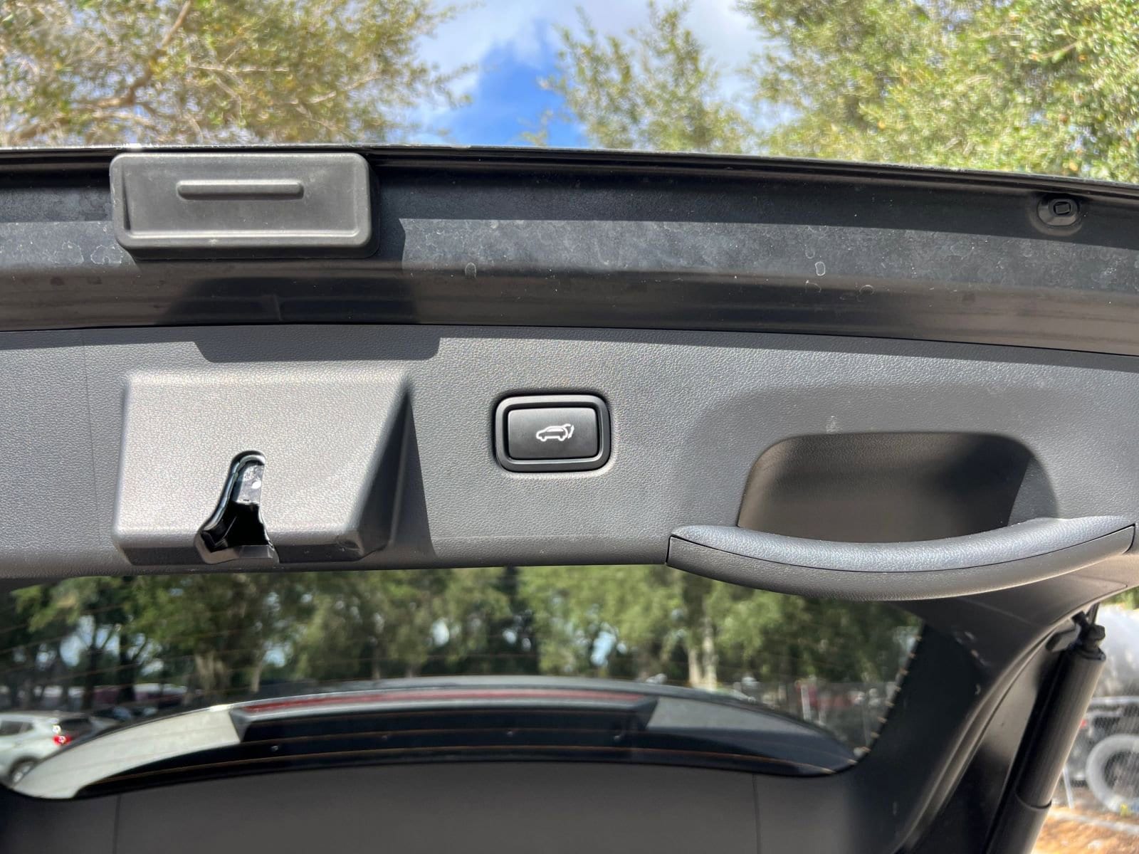 Thumbnail: 2025 Hyundai Tucson - 20