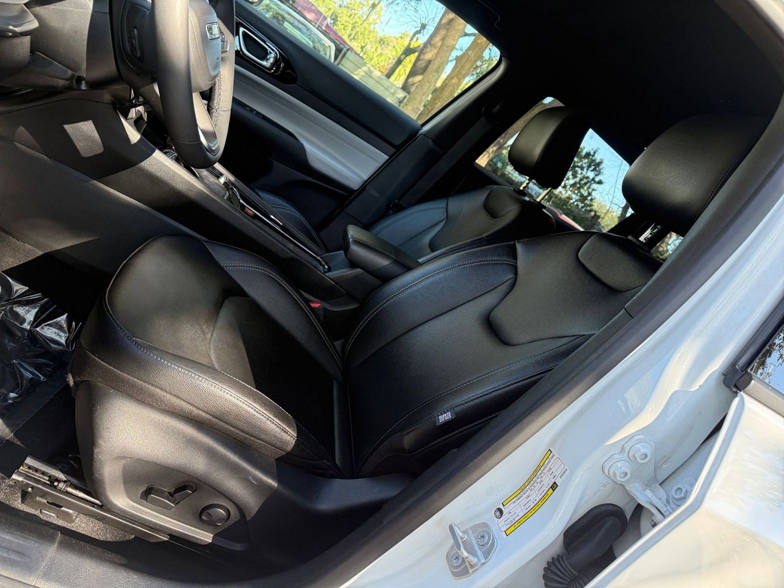 Thumbnail: 2025 Jeep Compass - 22