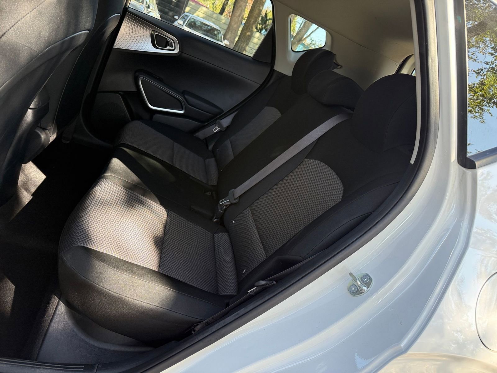 Thumbnail: 2025 Kia Soul - 21