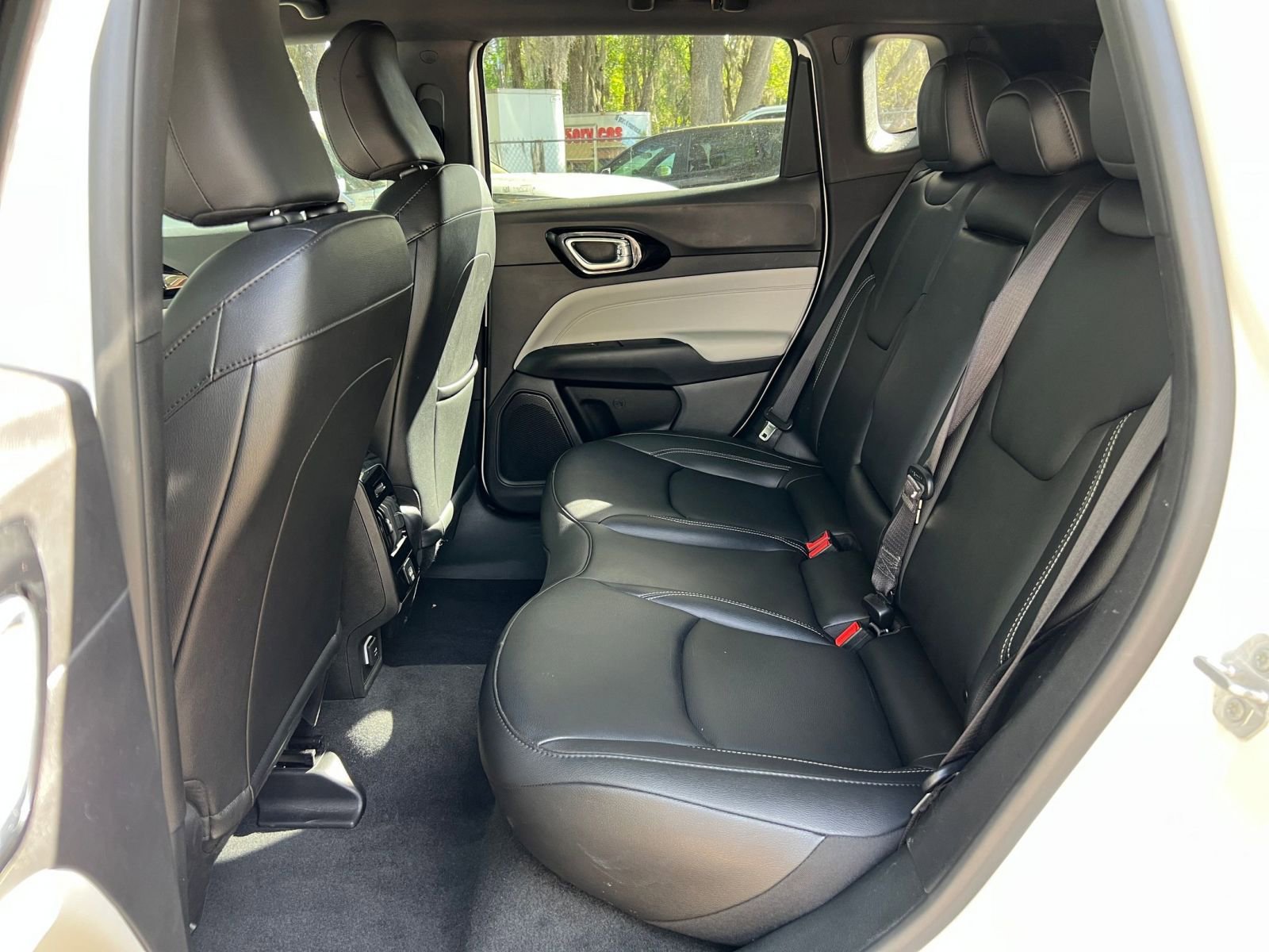 Thumbnail: 2025 Jeep Compass - 35