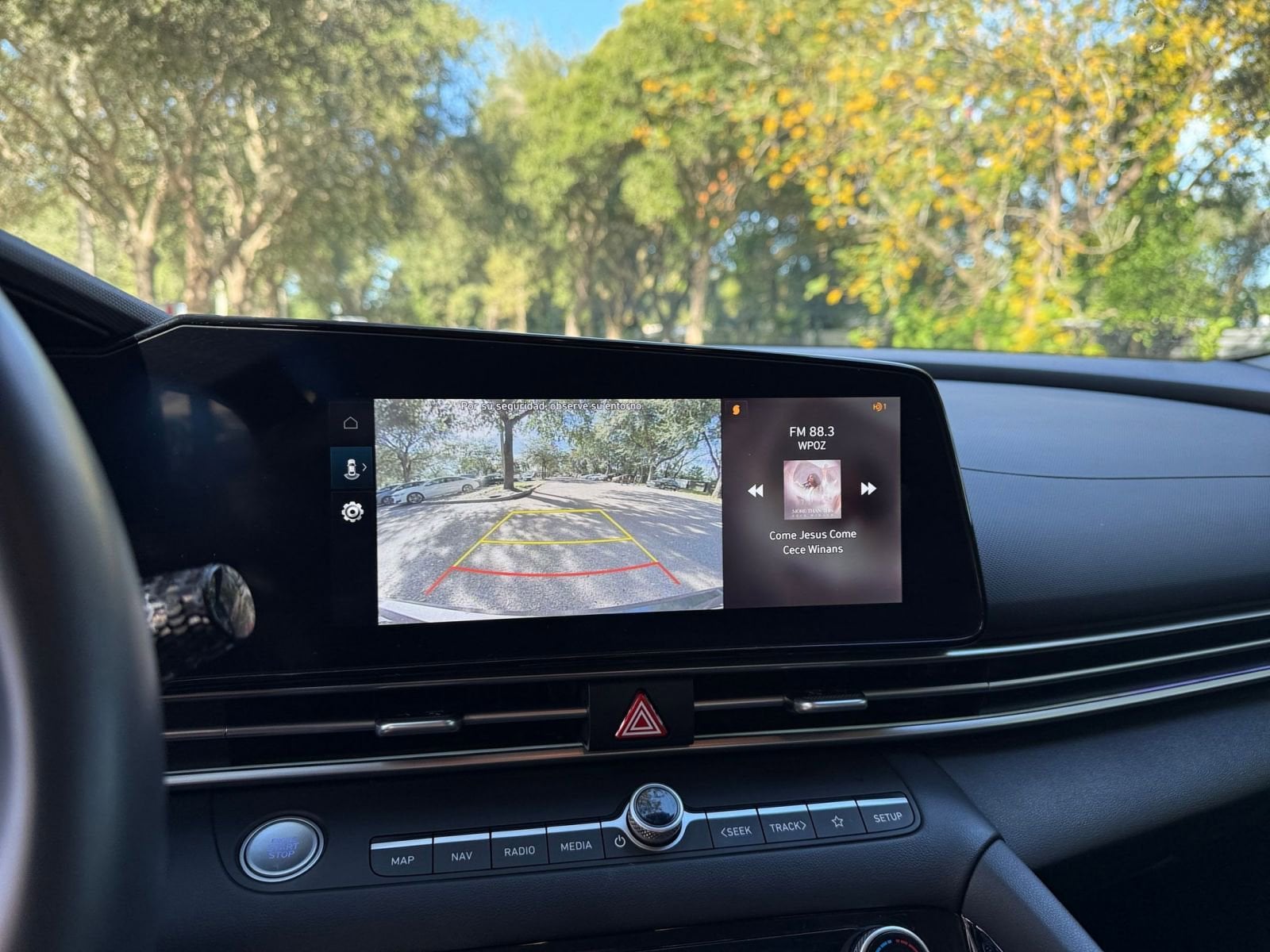 Thumbnail: 2025 Hyundai Elantra - 17