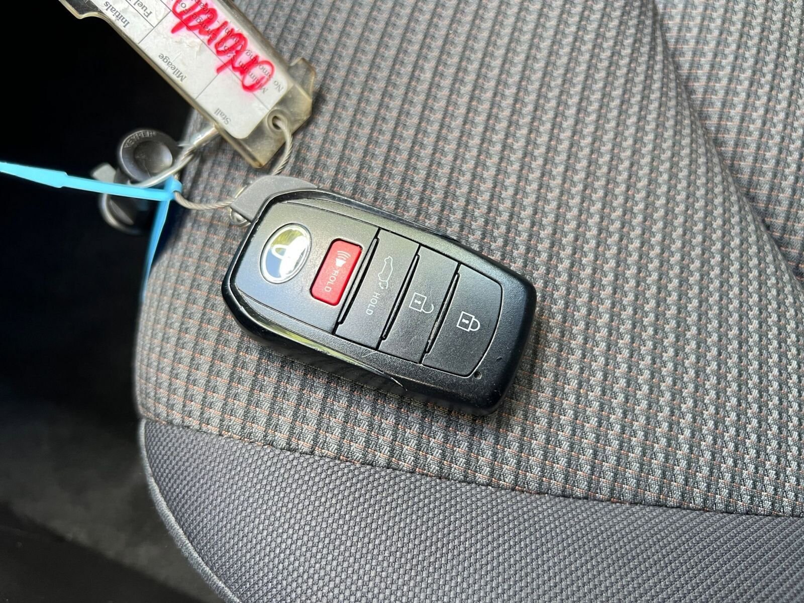 Thumbnail: 2025 Toyota Highlander - 22