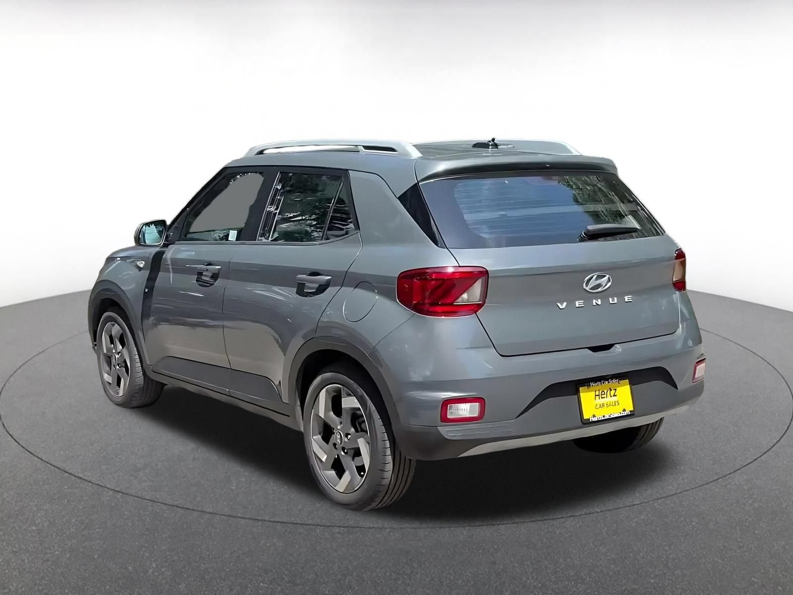 Thumbnail: 2025 Hyundai Venue - 11