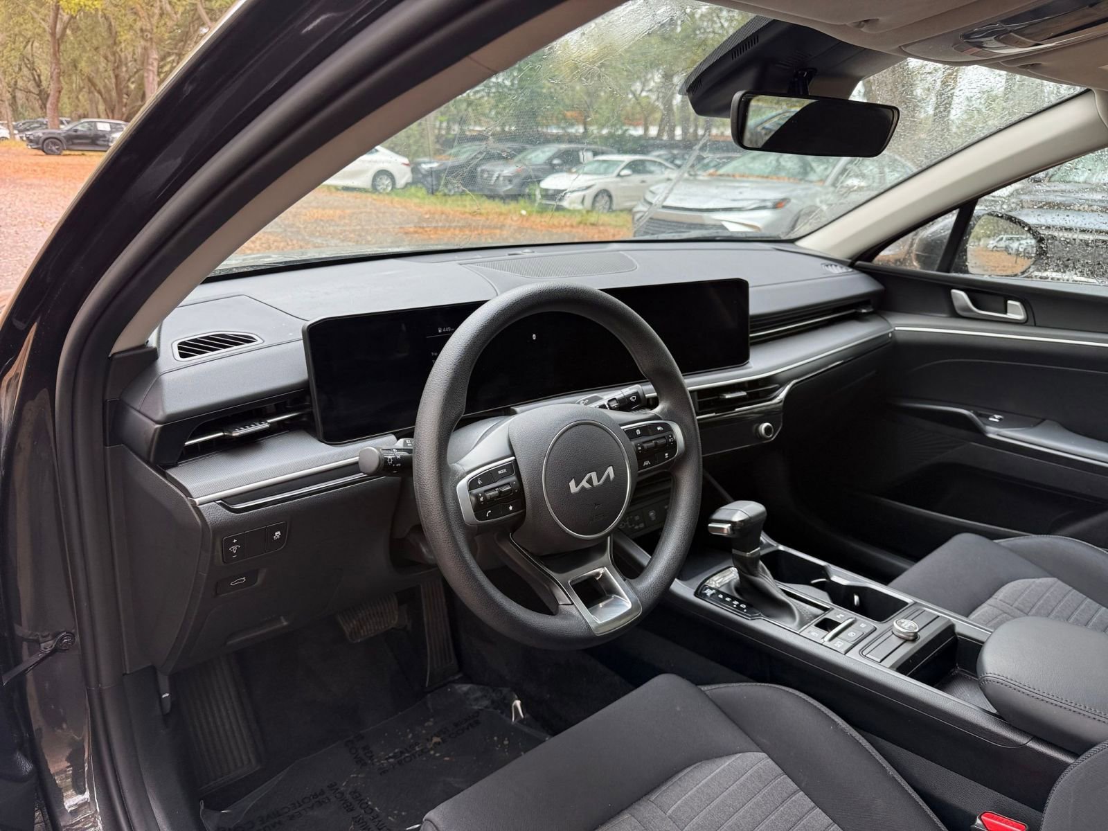 Thumbnail: 2025 Kia K5 - 29