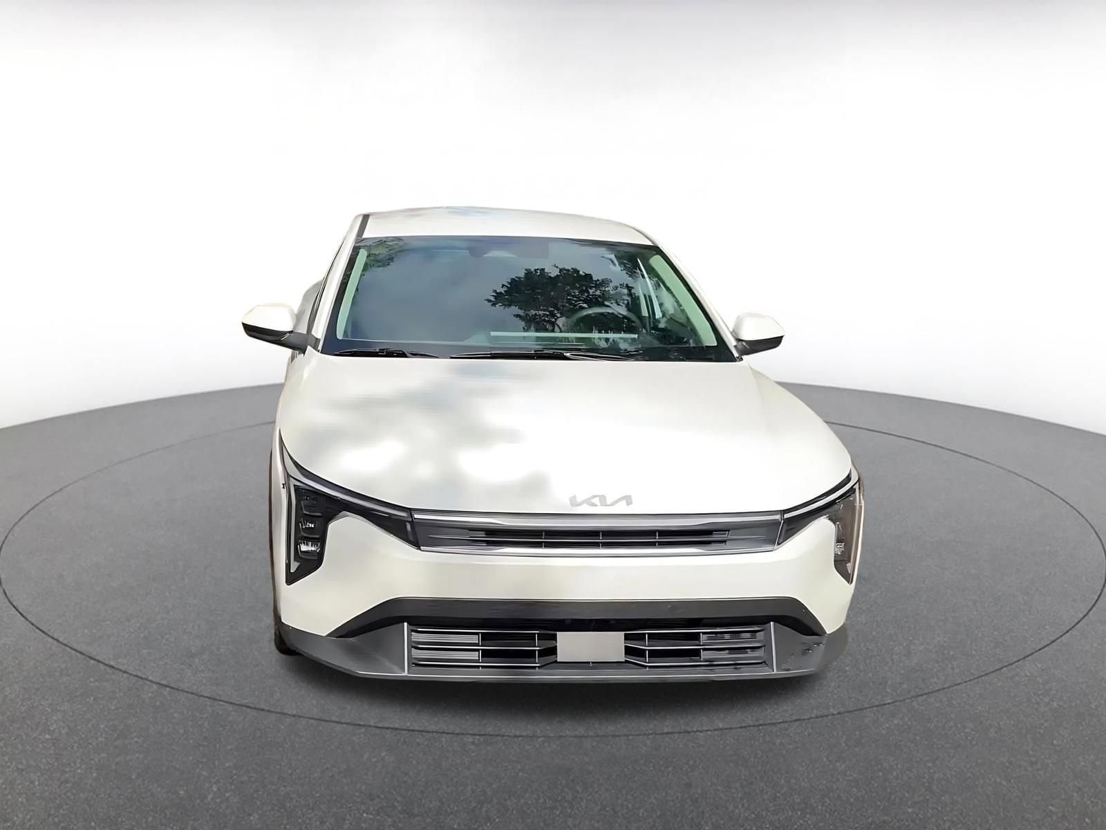 Thumbnail: 2025 Kia K4 - 4