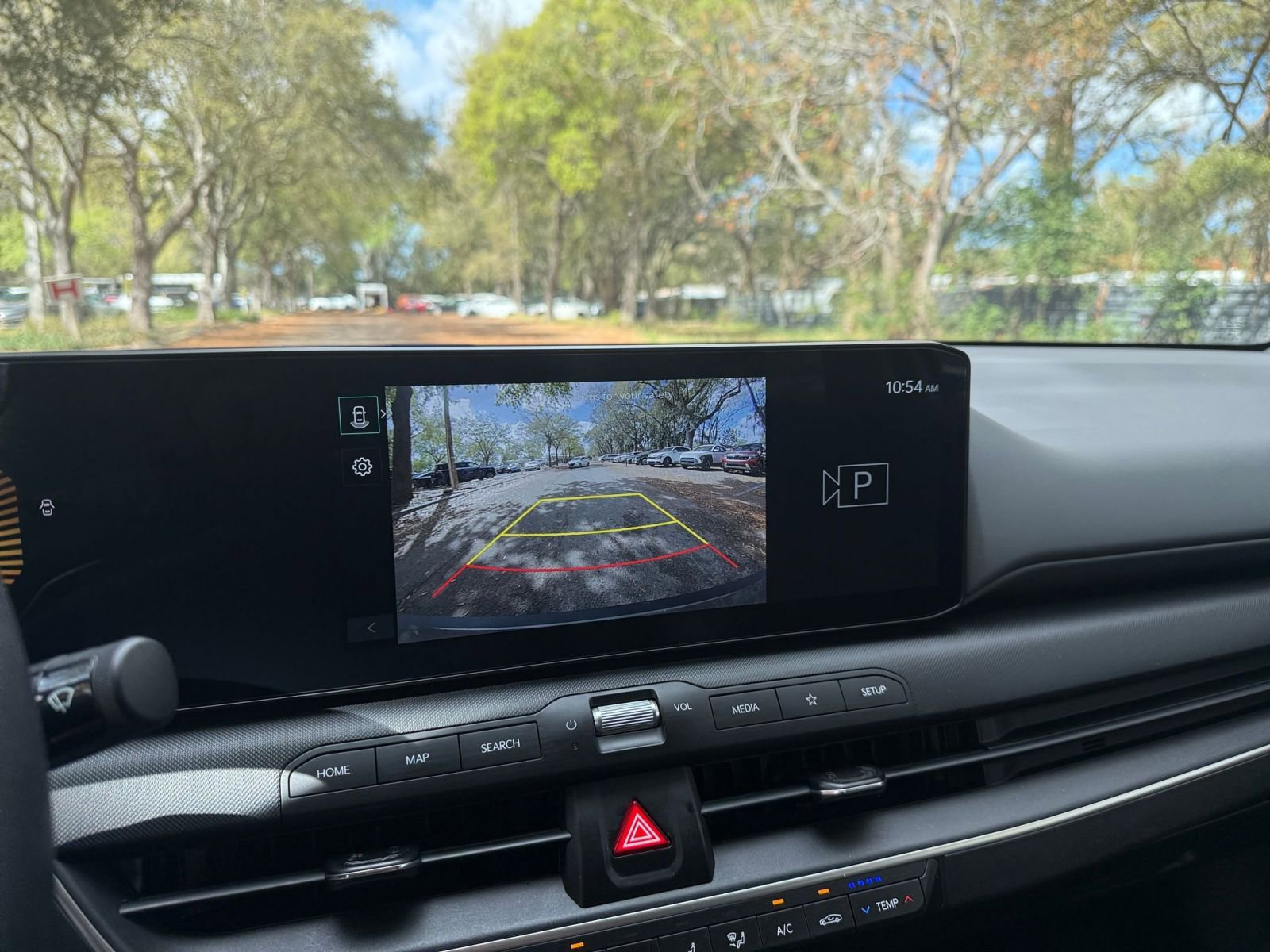 Thumbnail: 2025 Kia K4 - 21