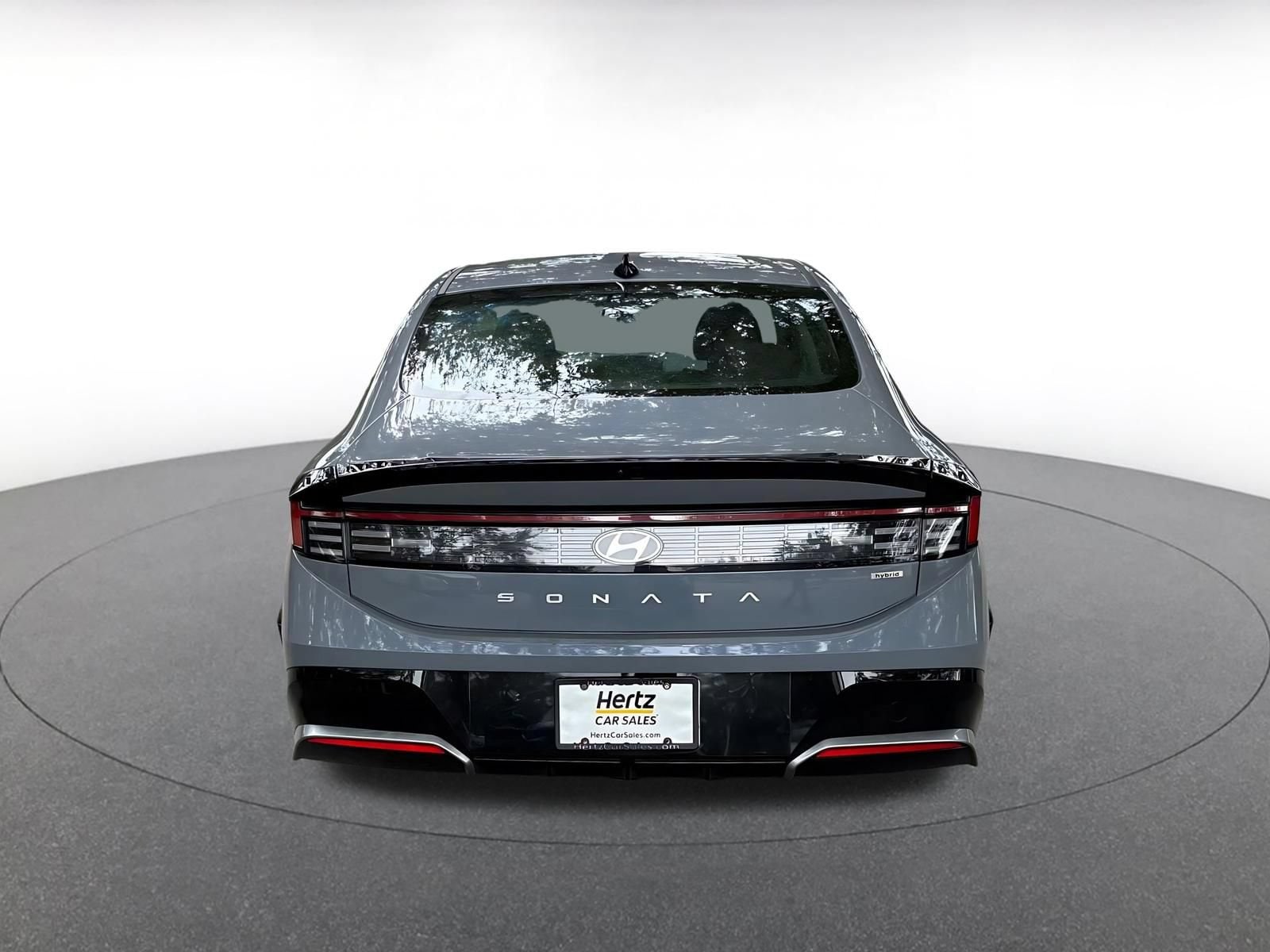 Thumbnail: 2025 Hyundai Sonata - 10