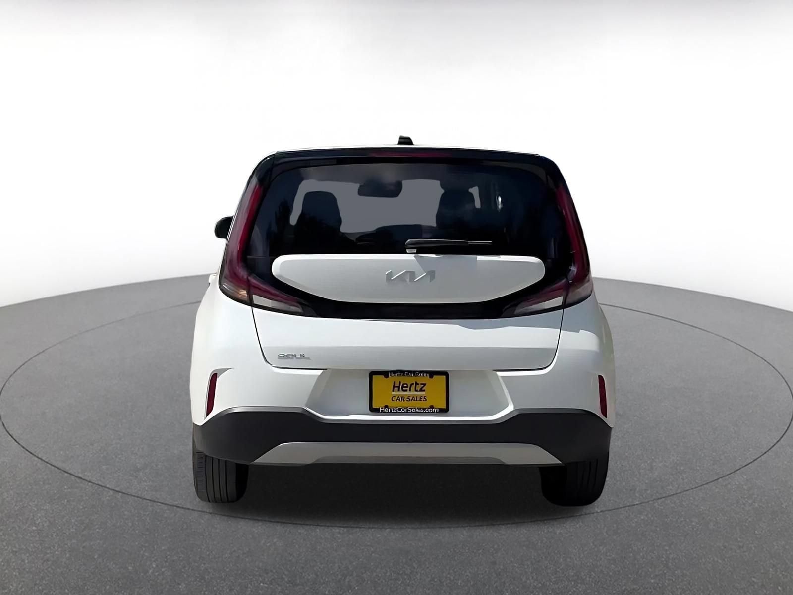 Thumbnail: 2025 Kia Soul - 12