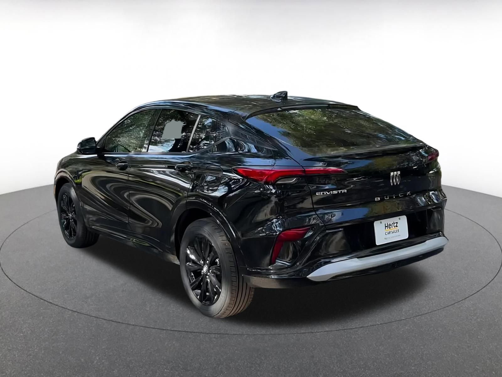 Thumbnail: 2025 Buick Envista - 11