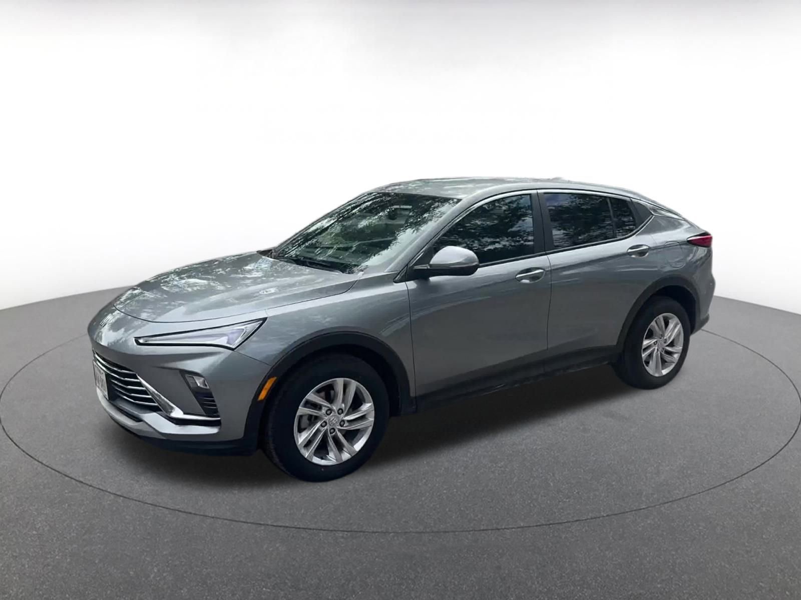 Thumbnail: 2025 Buick Envista - 8