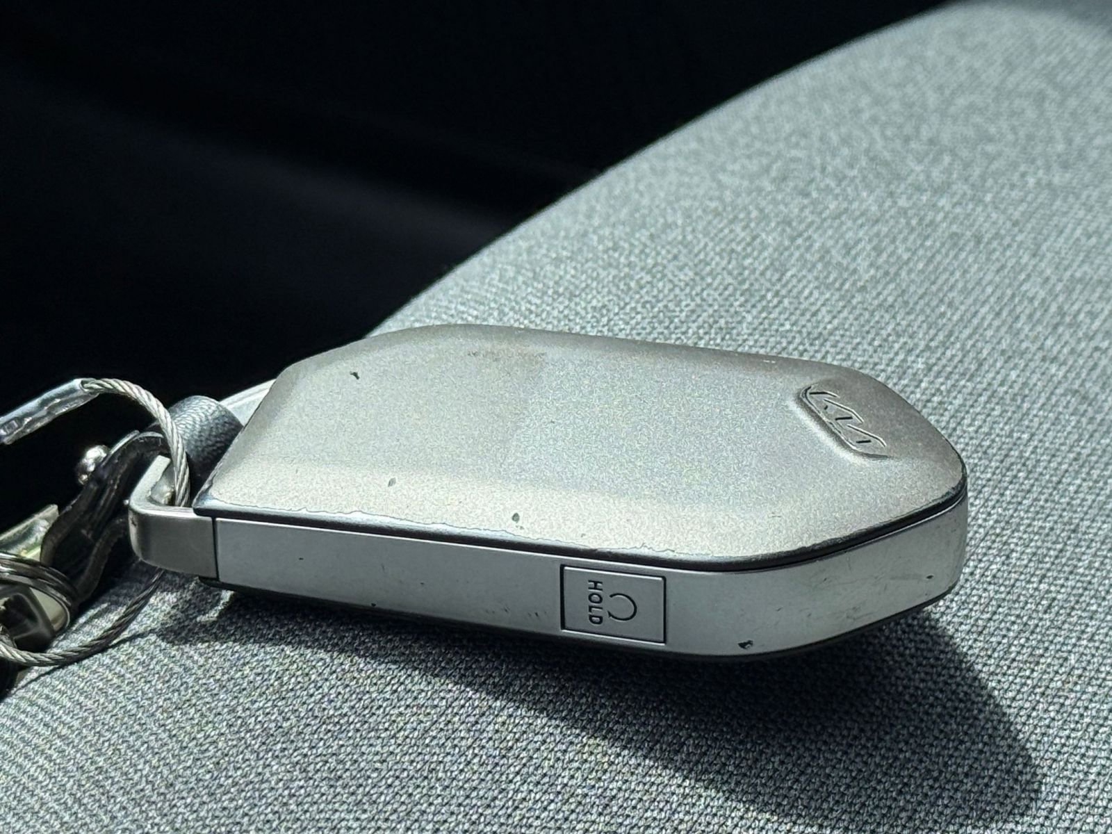 Thumbnail: 2025 Kia K4 - 20