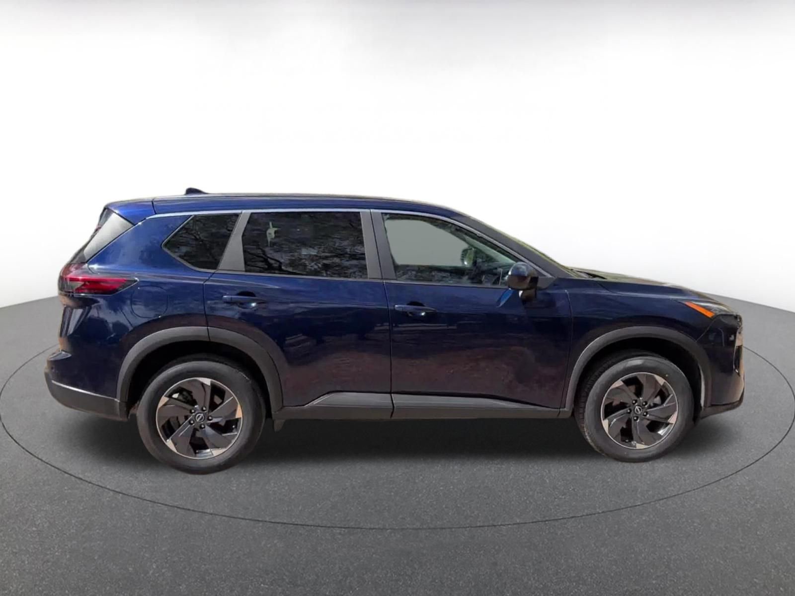 Thumbnail: 2025 Nissan Rogue - 16