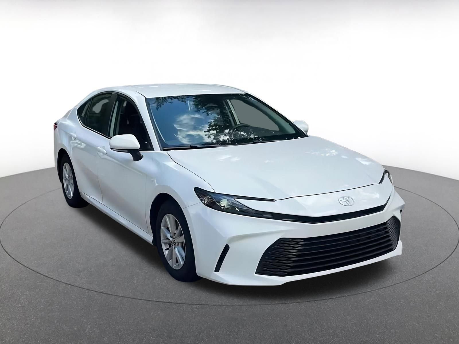 Thumbnail: 2025 Toyota Camry - 3